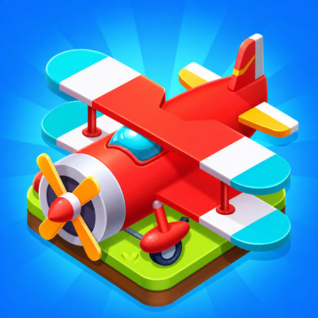 Super Plane