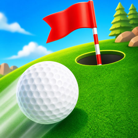 Mini Golf