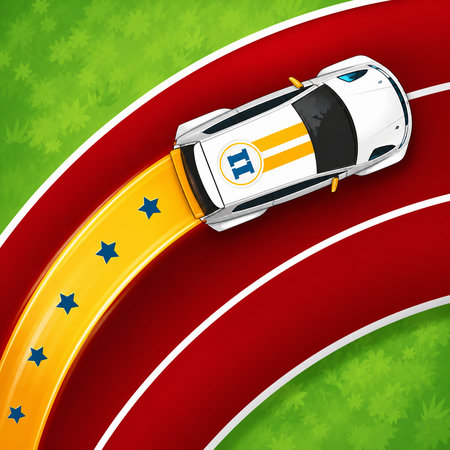 Fast Lap