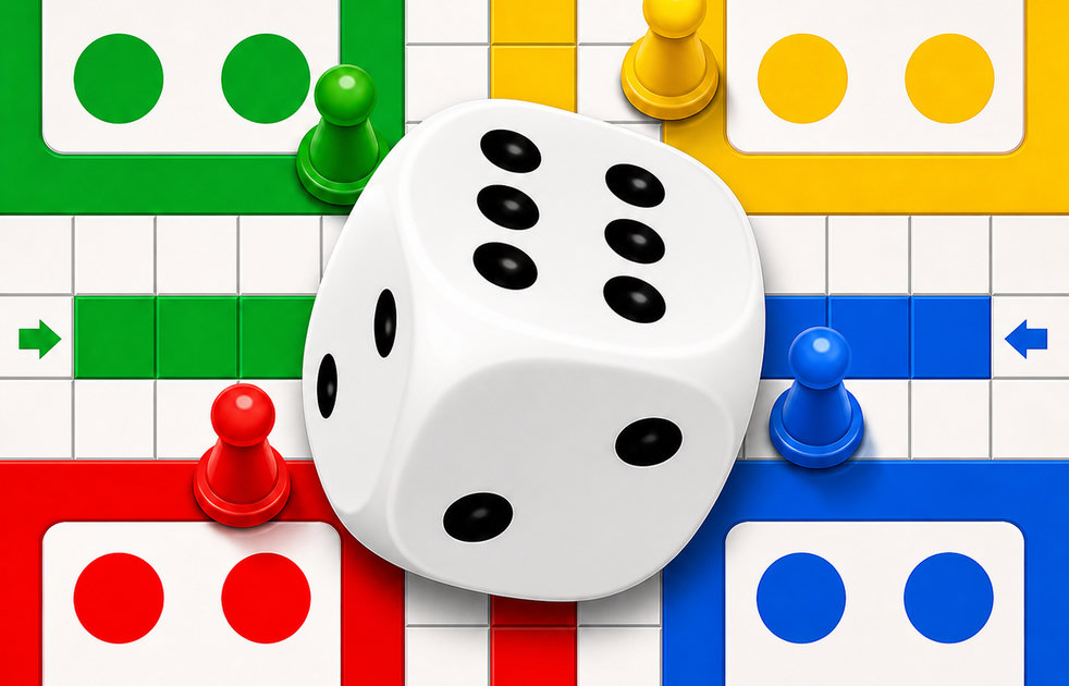 Ludo Multiplayer Challenge