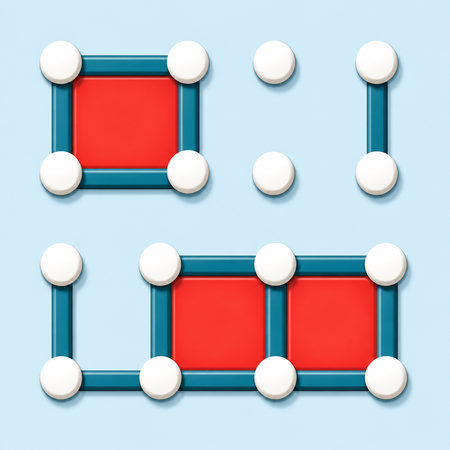 Dots and Boxes