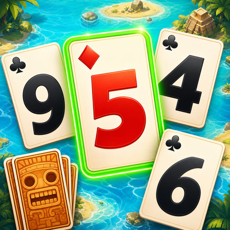 Solitaire Adventure