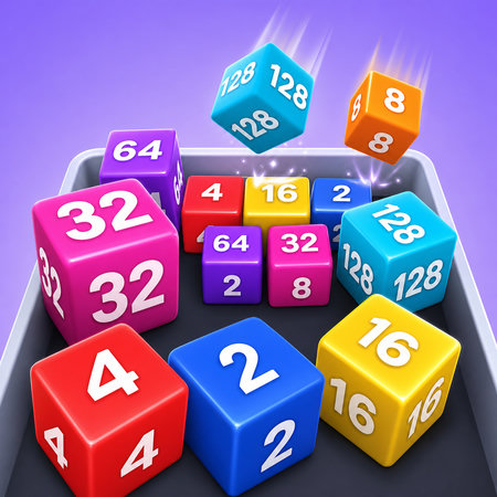 Mega Cube