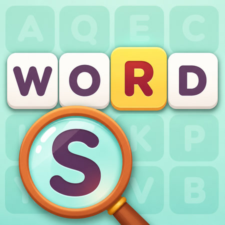 Word Search