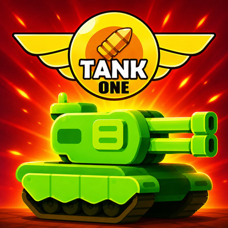 Tank One