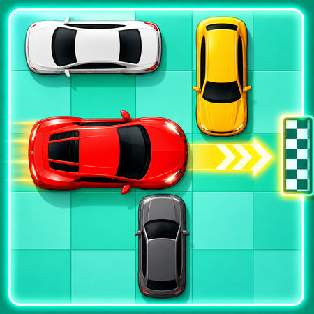 Unblock Car