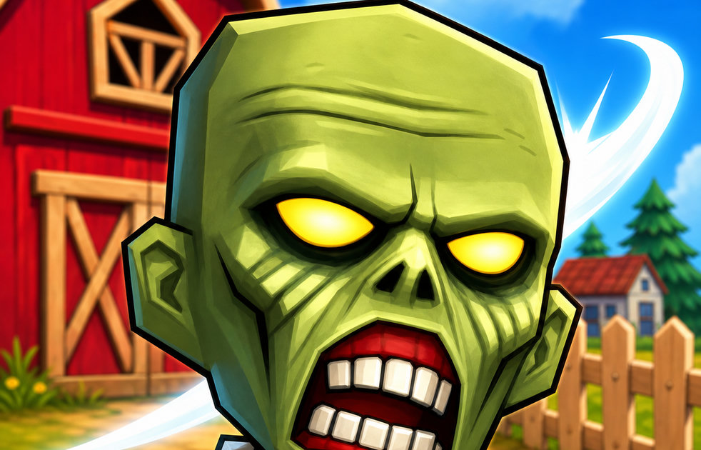 Zombie Slayer