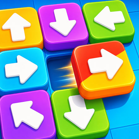 UnPuzzle Master
