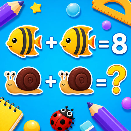 Math Challenge