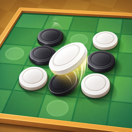 Reversi