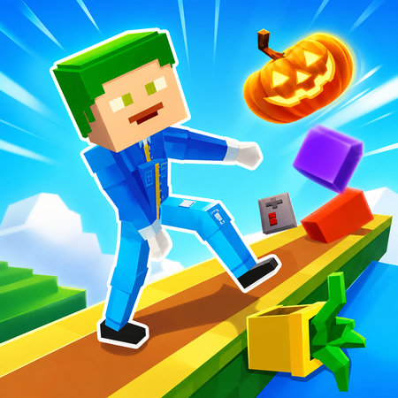 Balanced Running