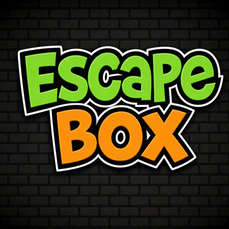 Escape BOX