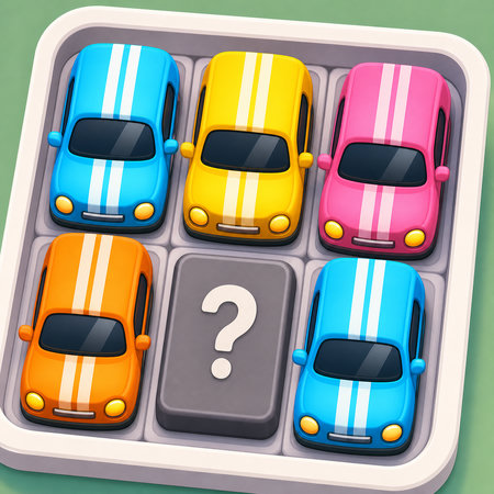 Car Sort Parking