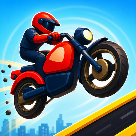 Motor Hero