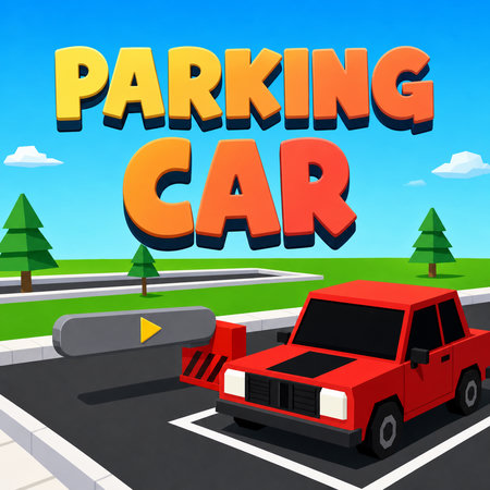 Parking Car
