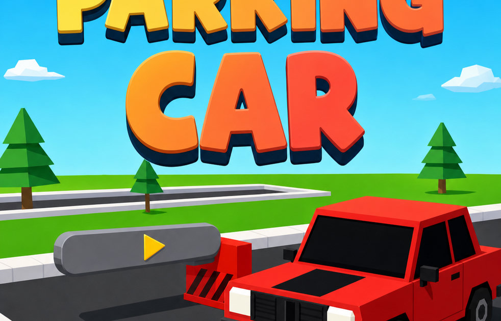 Parking Car
