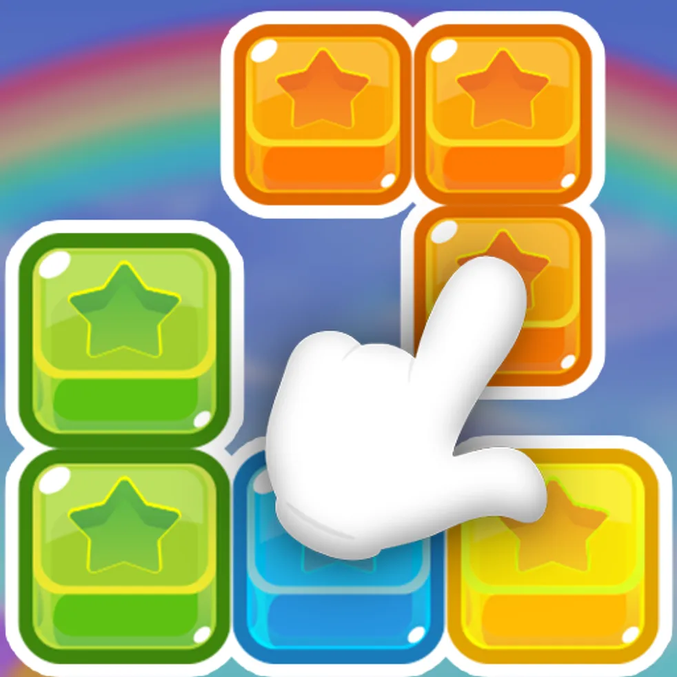 Magic Block
