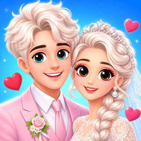 Princess Royal Wedding