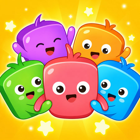 Puzzle Match