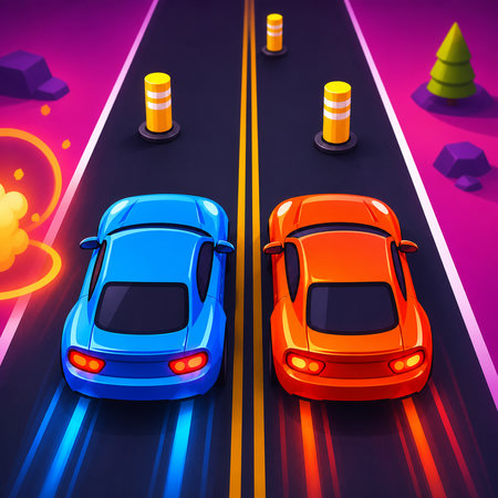Dual Car