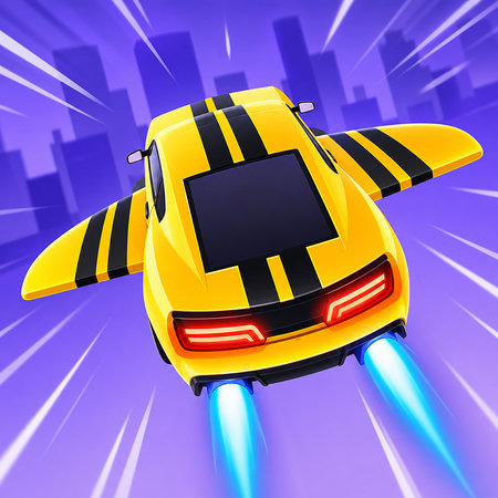 Turbo Race