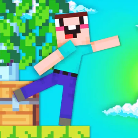 Noob Skyland