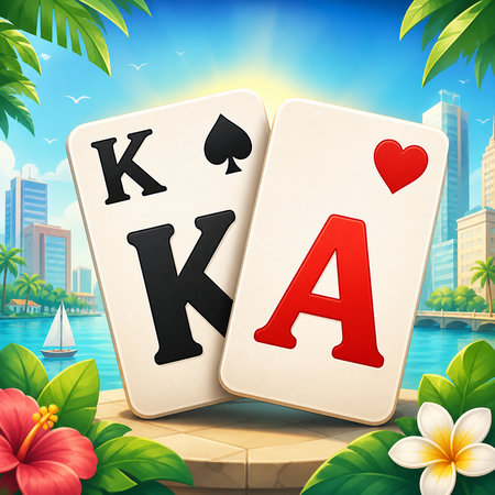 CityMix Solitaire