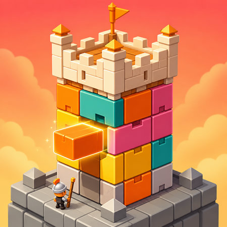 Castle Puzzle