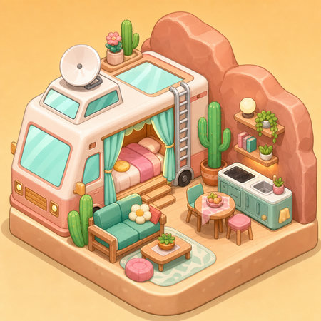 Dreamy Room