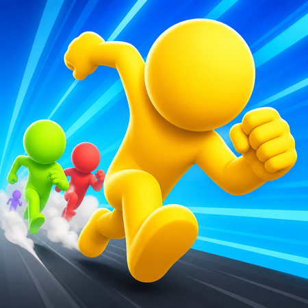 Super Sprint