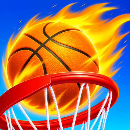 Street Basketball