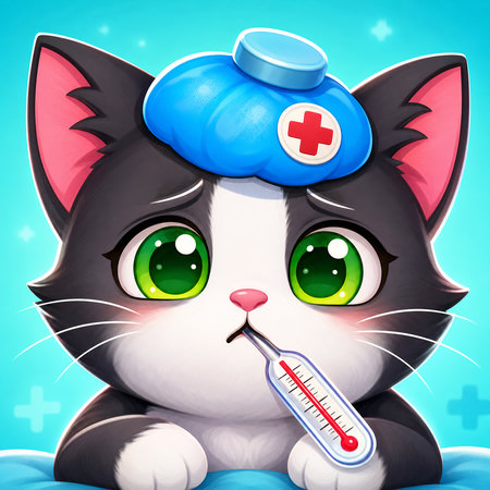 Pet Doctor: Animal Care
