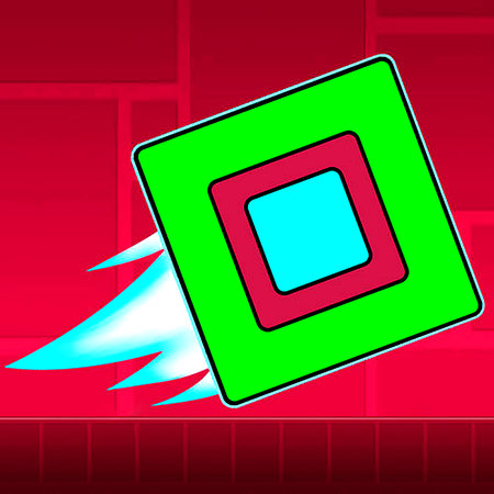 Geometry Dash