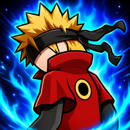 Shinobi Chronicles