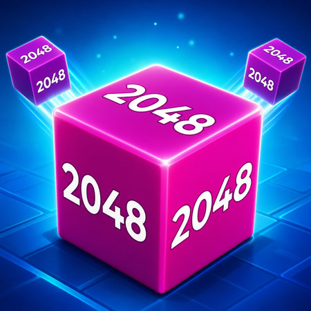 Merge Cube