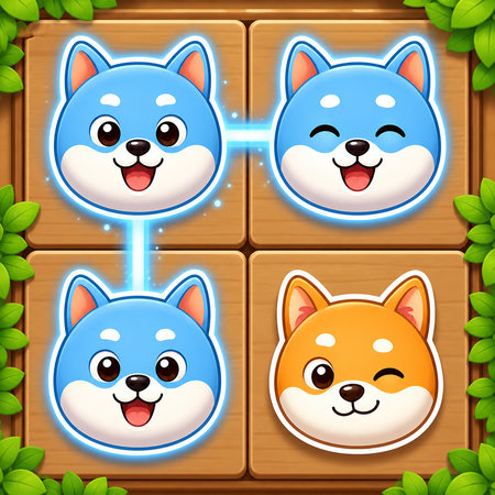 Doge Match