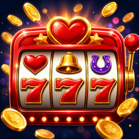 Super Slots Jackpot