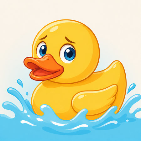 Help The Duck