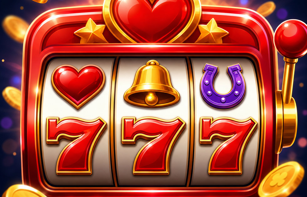 Super Slots Jackpot