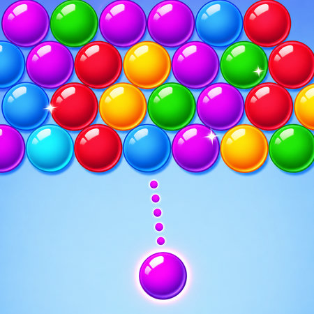 Bubble Pop Mania