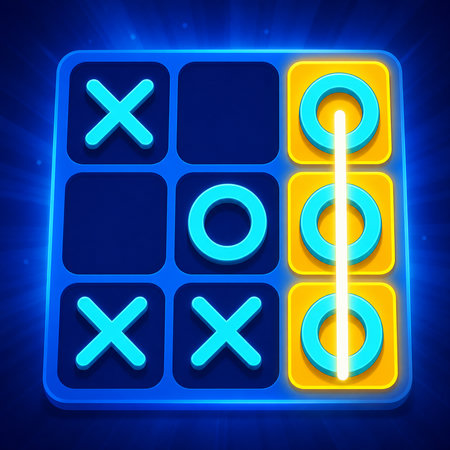 Tic Tac Toe Master