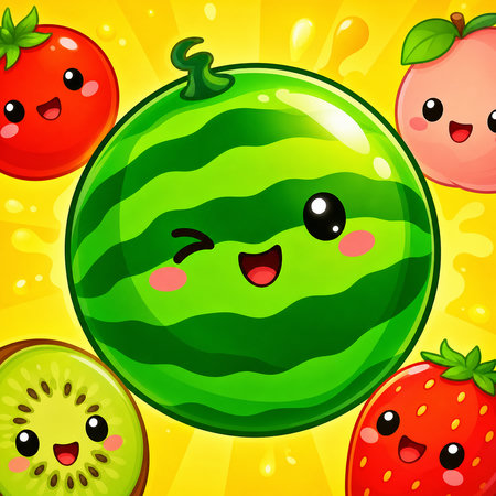Watermelon