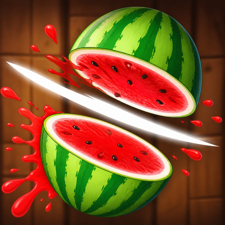 Fruit Chop