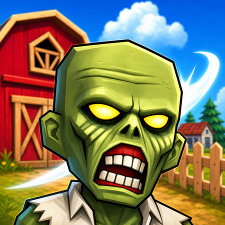 Zombie Slayer