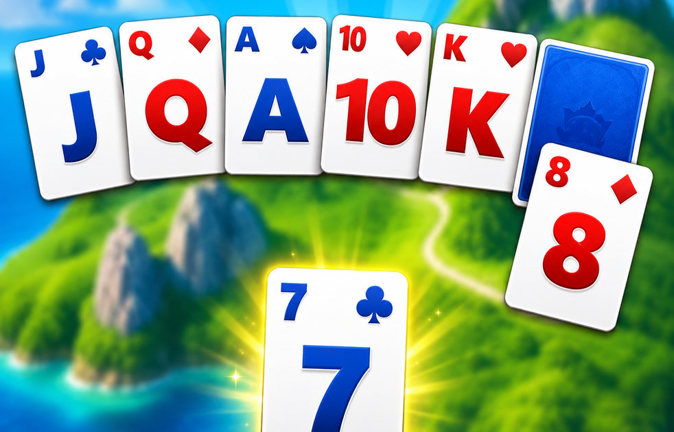 Solitaire Travel