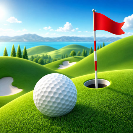 Golf Hill