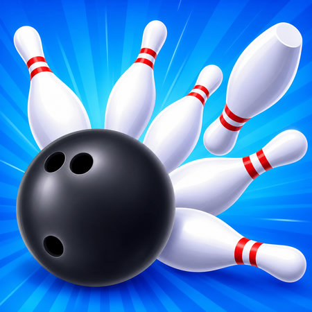 Bowling Lane
