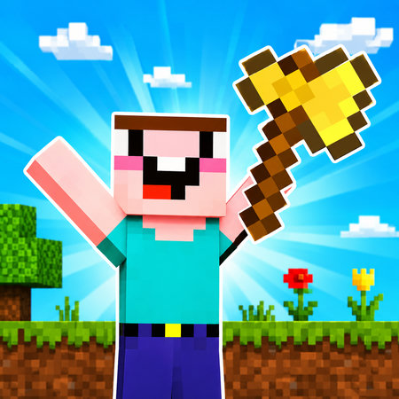 Noob Survival