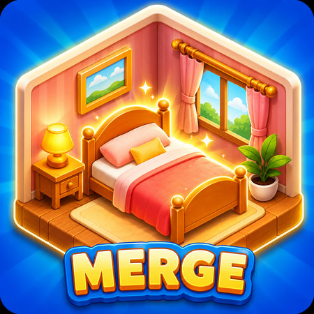 Merge Room