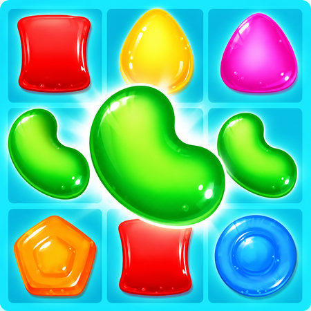 Candy Match 2